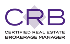 Certified Real Estate Broker Manager