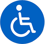 ADA Compliant